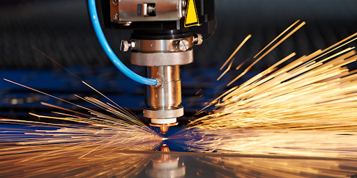 Plazma Kesim: Metal İşlemekte Hız ve Hassasiyet