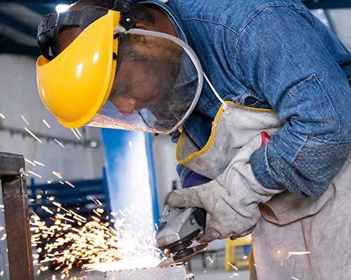 IronSoldier Metal Büküm İşlemleri